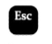 esc